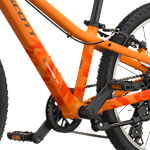 Scott Contrail 200 Bike