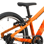 Scott Contrail 200 Bike