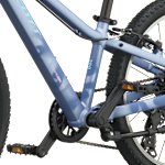 Scott Contrail 200 Bike