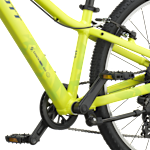 Scott Contrail 400 Bike
