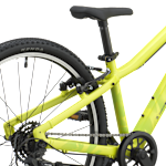 Scott Contrail 400 Bike