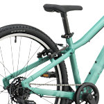 Scott Contrail 400 Bike