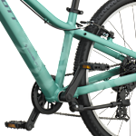 Scott Contrail 400 Bike