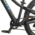 Scott Scale Pro 200 Bike