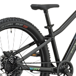 Scott Scale Pro 400 Bike