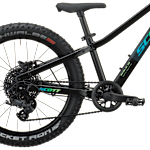 Scott Scale Pro 200 Bike