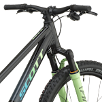 Scott Scale Pro 400 Bike