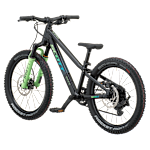 Scott Scale Pro 200 Bike