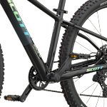 Scott Scale Pro 600 Bike