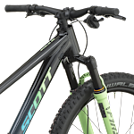 Scott Scale Pro 600 Bike