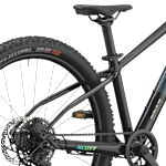 Scott Scale Pro 600 Bike