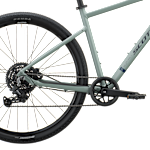 SCOTT Sub Cross 40 Bike