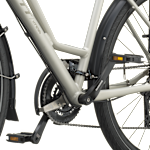SCOTT Vitess 20 Wave Bike