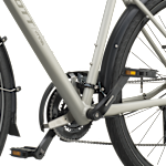 SCOTT Vitess 20 Bike