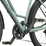 SCOTT Vitess 10 Wave Bike