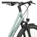 SCOTT Vitess 10 Wave Bike