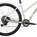 SCOTT Sub Cross 40 Slope Bike