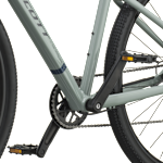 SCOTT Sub Cross 40 Bike