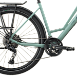 SCOTT Vitess 10 Wave Bike