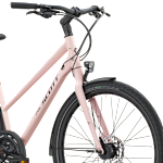 SCOTT Vitess 25 Slope Bike