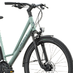 SCOTT Vitess 10 Wave Bike