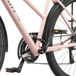 SCOTT Vitess 25 Slope Bike