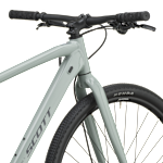 SCOTT Sub Cross 40 Bike
