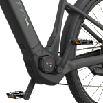 SCOTT Axis 20 Bike