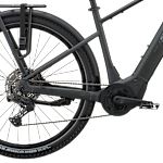 SCOTT Axis 20 Bike