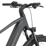 SCOTT Axis 20 Bike