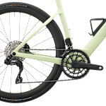 Scott Fastlane 20 Bike / MPH