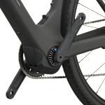 SCOTT Solace Gravel 30 Bike / MPH