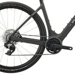 Bicicletta SCOTT Solace Gravel 30