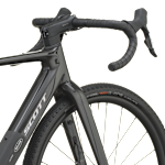 SCOTT Solace Gravel 30 Bike / MPH