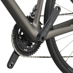 Scott Addict 50 Bike