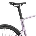 Scott Addict 50 Bike