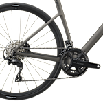 Scott Addict 50 Bike