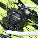 SCOTT Sweep 10 Bike