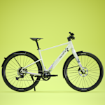 SCOTT Sweep 10 Bike