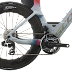 Scott Plasma RC Ultimate Bike