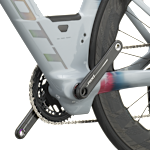 Scott Plasma RC Ultimate Bike