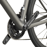 Scott Addict RC Pro Bike