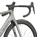Scott Addict RC Pro Bike