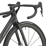 Scott Addict RC Ultimate Bike