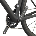 Scott Addict RC Ultimate Bike