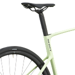 Scott Addict 40 Bike