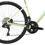 Scott Addict 40 Bike