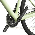 Scott Addict 40 Bike