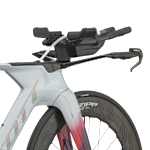 Scott Plasma RC Ultimate Bike