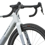 Scott Solace Gravel 20 Bike